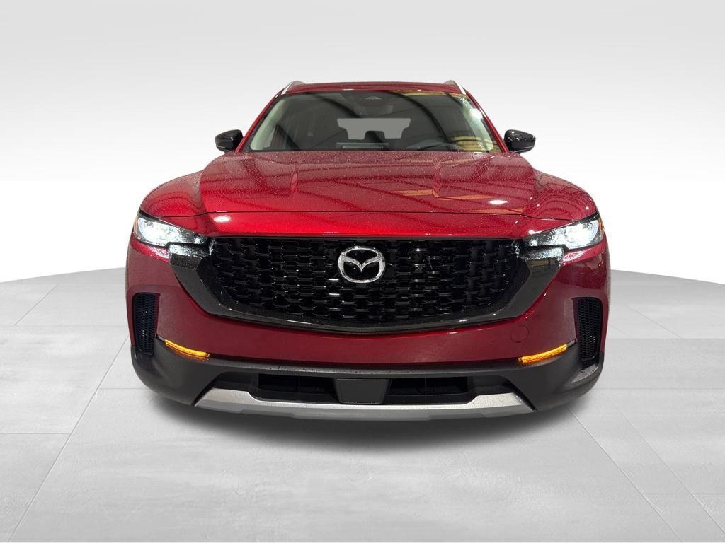 new 2025 Mazda CX-50 car, priced at $42,699