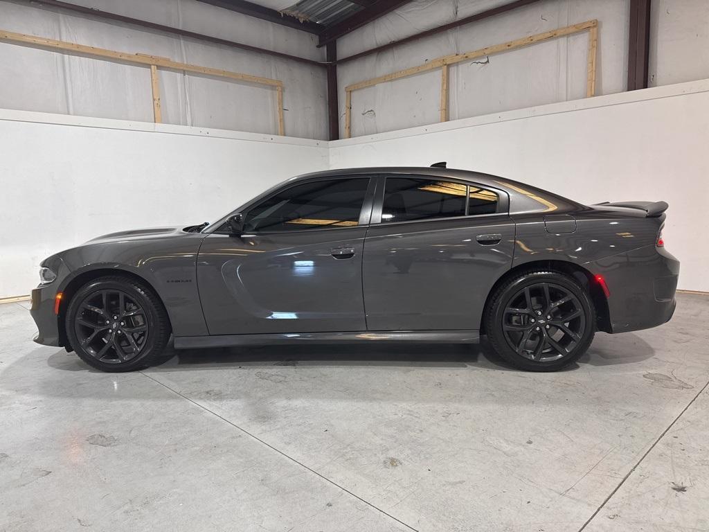 used 2021 Dodge Charger car, priced at $36,991