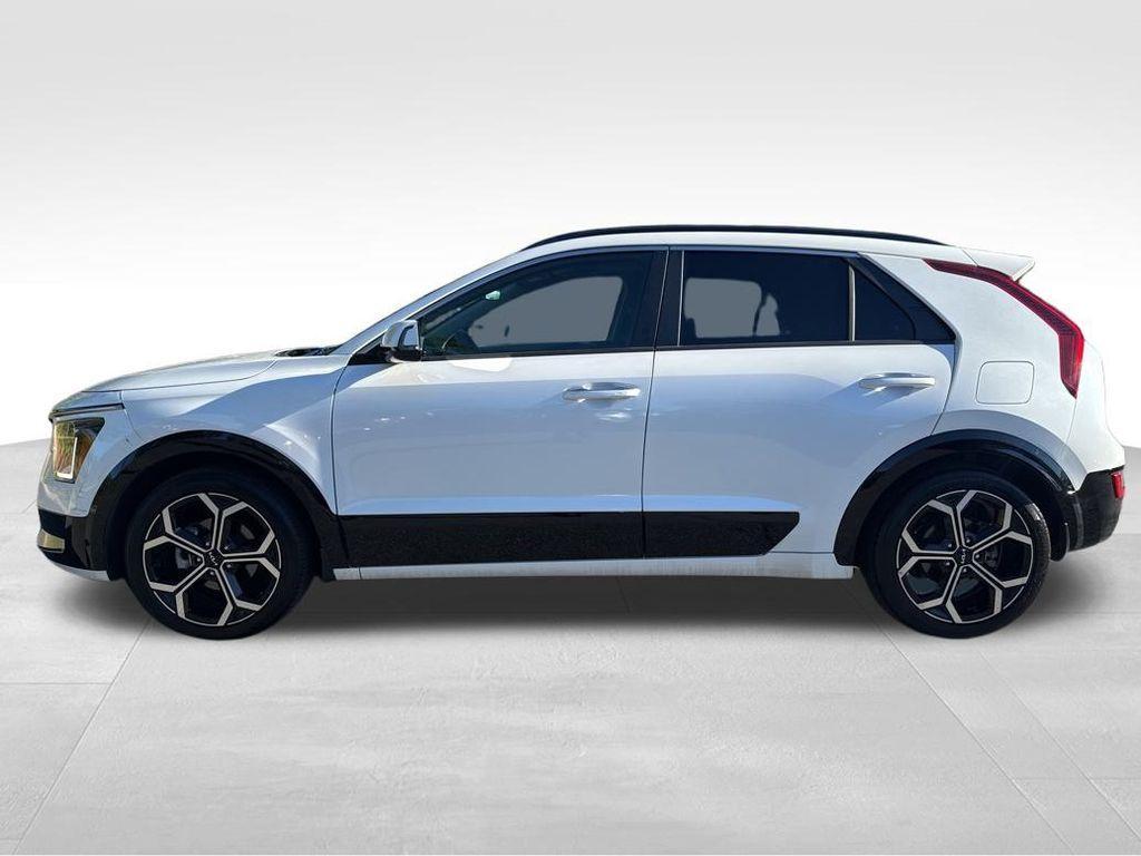 used 2023 Kia Niro car, priced at $23,491