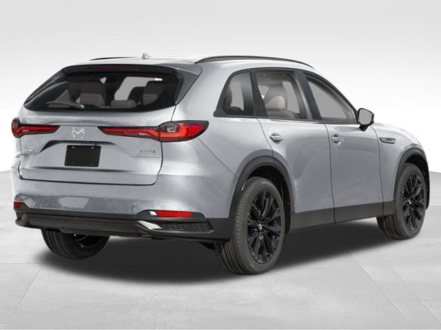 new 2026 Mazda CX-90 car, priced at $48,439