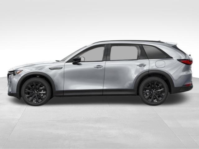 new 2026 Mazda CX-90 car, priced at $48,439