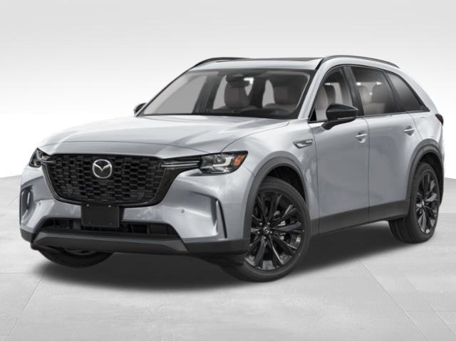 new 2026 Mazda CX-90 car, priced at $48,439