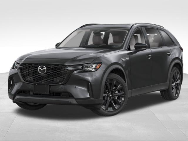 new 2026 Mazda CX-90 car, priced at $48,439
