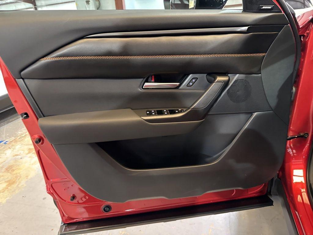 new 2025 Mazda CX-50 Hybrid car, priced at $40,026