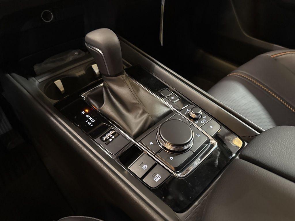 new 2025 Mazda CX-50 Hybrid car, priced at $40,026