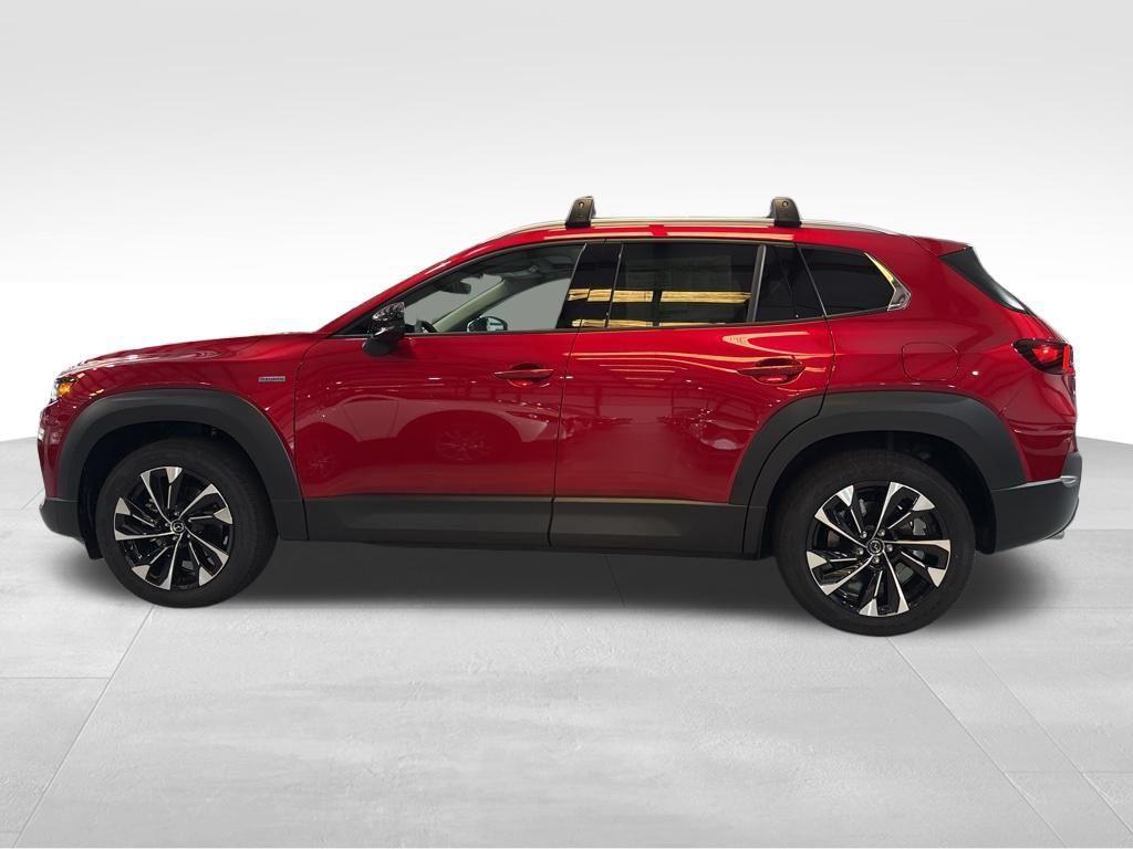 new 2025 Mazda CX-50 Hybrid car, priced at $40,026