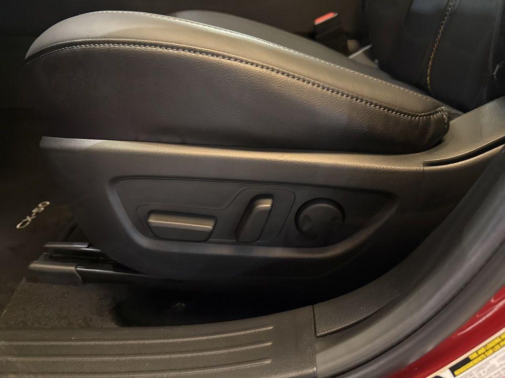 new 2025 Mazda CX-50 Hybrid car, priced at $40,026