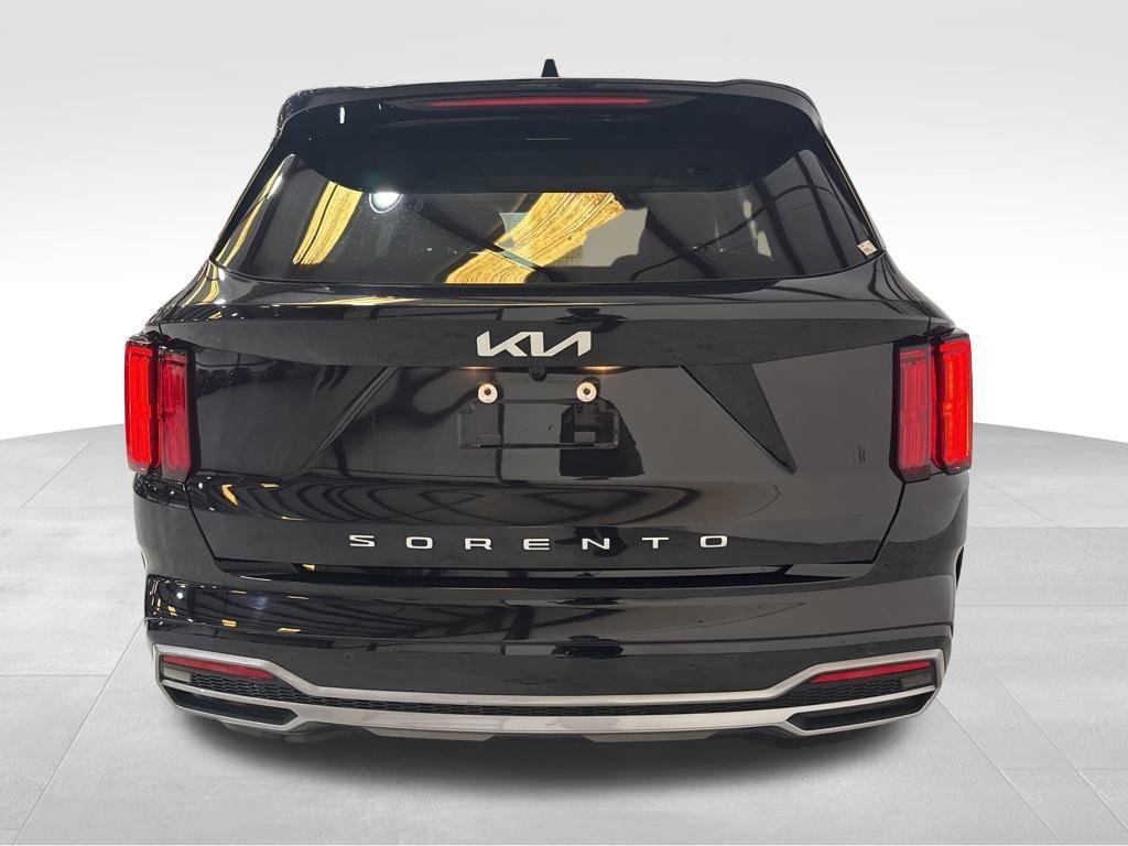 used 2022 Kia Sorento car, priced at $26,277