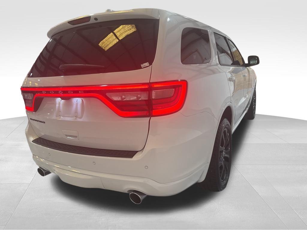 used 2019 Dodge Durango car, priced at $19,991