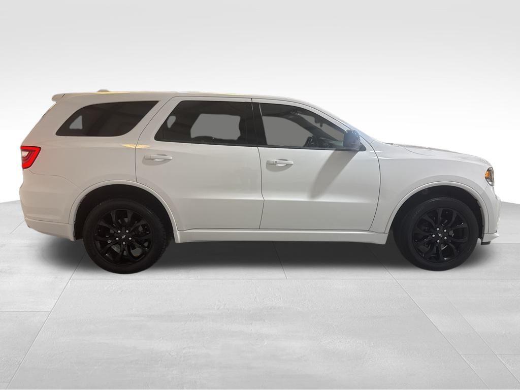 used 2019 Dodge Durango car, priced at $19,991