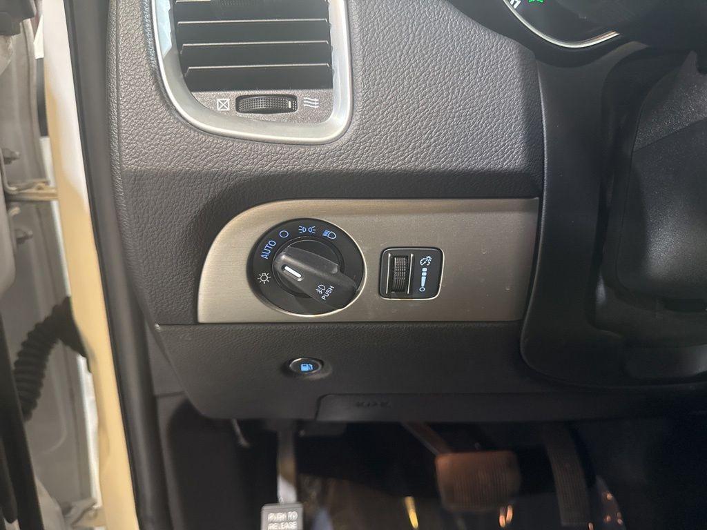 used 2019 Dodge Durango car, priced at $19,991