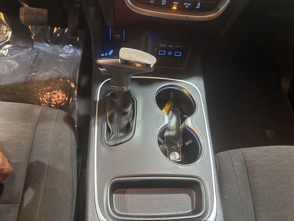 used 2019 Dodge Durango car, priced at $19,991
