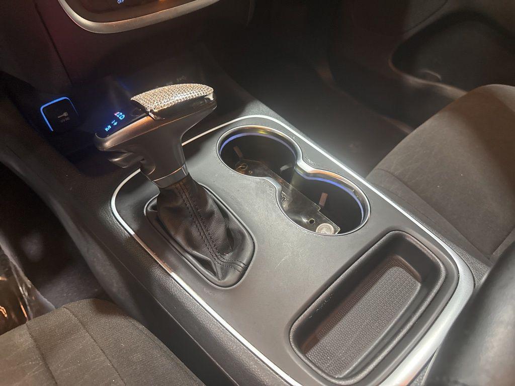 used 2019 Dodge Durango car, priced at $19,991