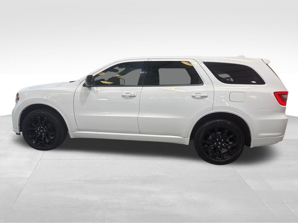 used 2019 Dodge Durango car, priced at $19,991