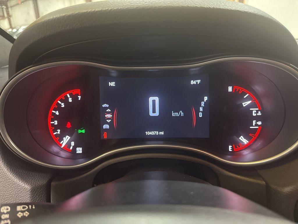 used 2019 Dodge Durango car, priced at $19,991
