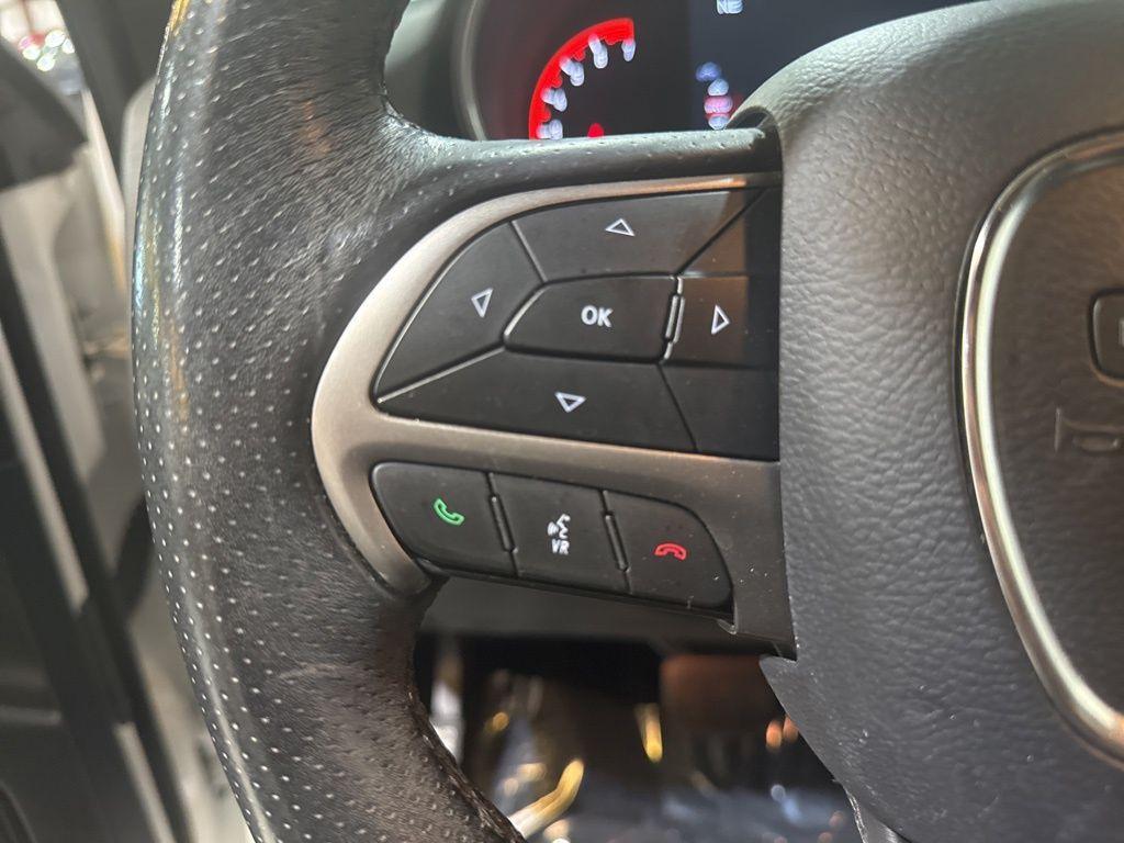 used 2019 Dodge Durango car, priced at $19,991