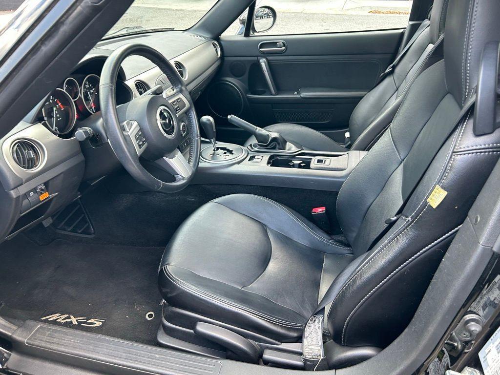 used 2012 Mazda MX-5 Miata car, priced at $13,744