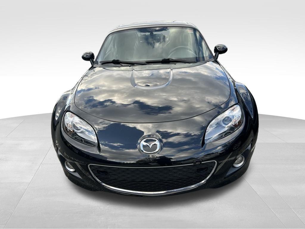 used 2012 Mazda MX-5 Miata car, priced at $13,744