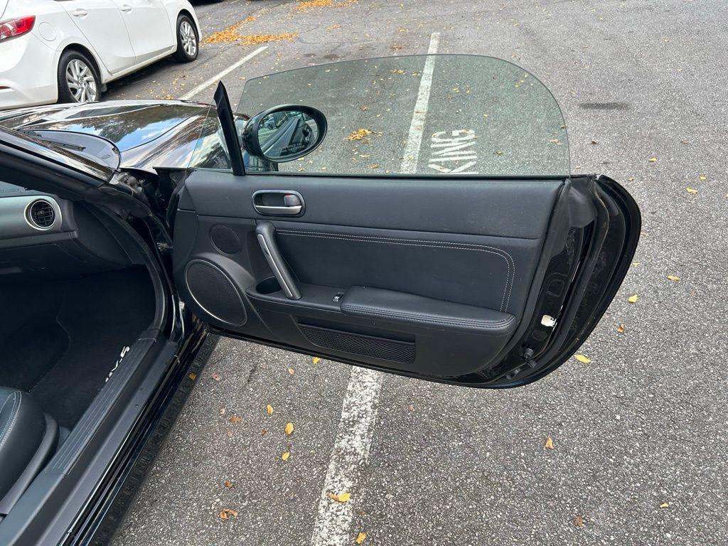 used 2012 Mazda MX-5 Miata car, priced at $13,744