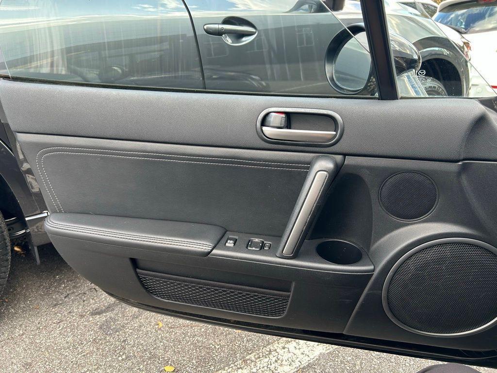 used 2012 Mazda MX-5 Miata car, priced at $13,744