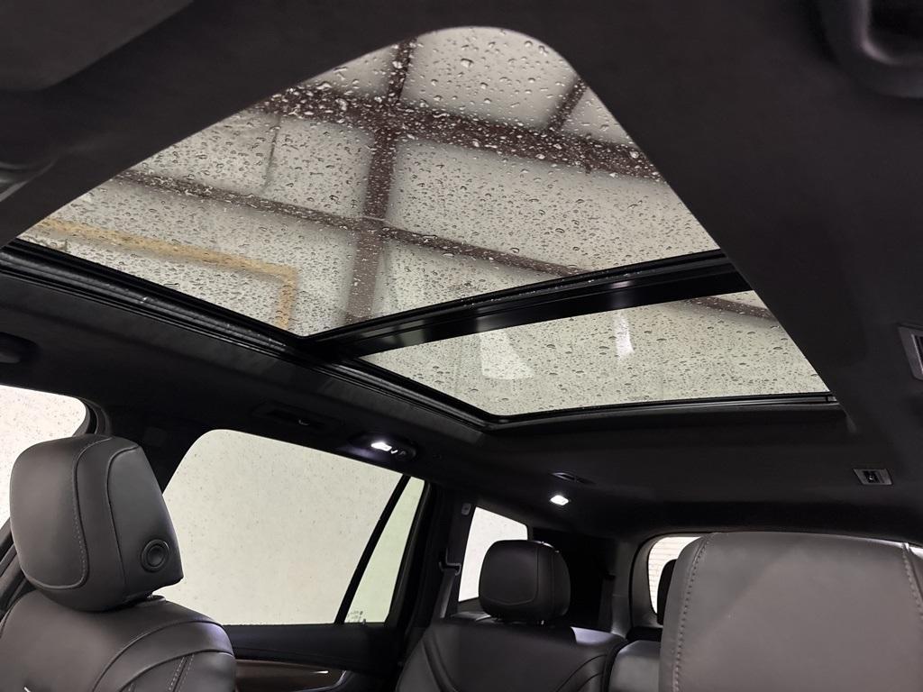 used 2023 Cadillac XT6 car, priced at $45,991