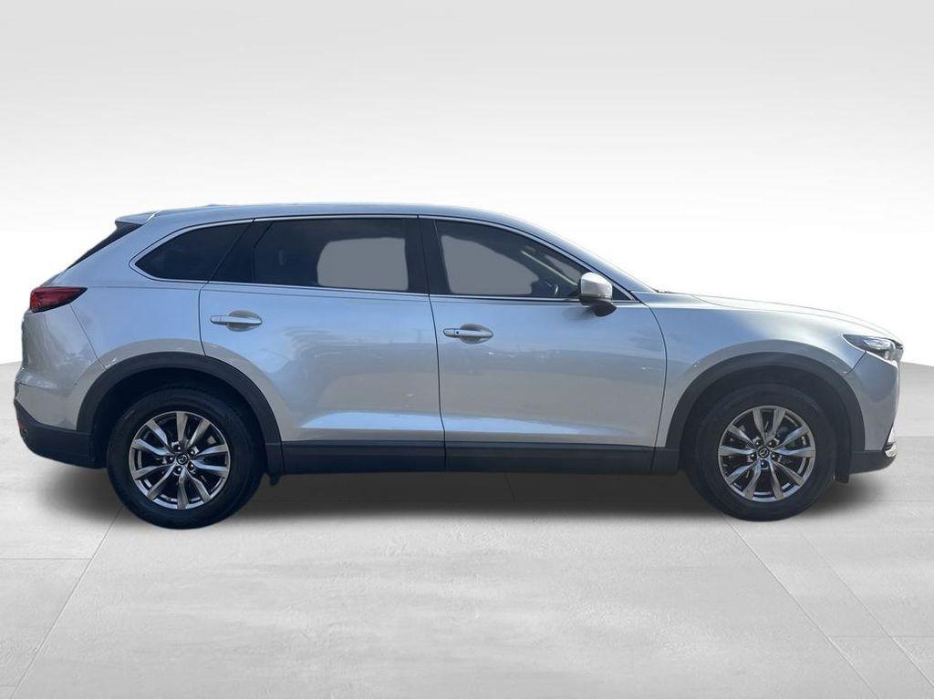 used 2019 Mazda CX-9 car, priced at $17,898