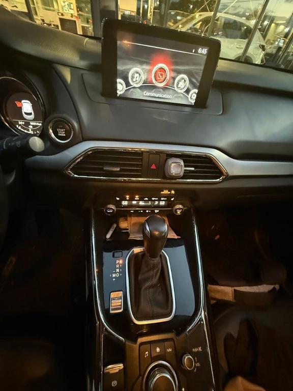 used 2019 Mazda CX-9 car, priced at $17,898