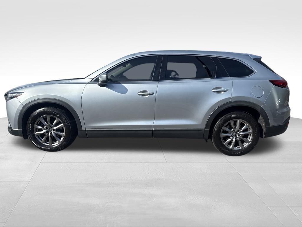 used 2019 Mazda CX-9 car, priced at $17,898
