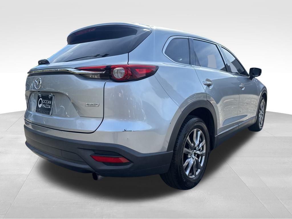 used 2019 Mazda CX-9 car, priced at $17,898