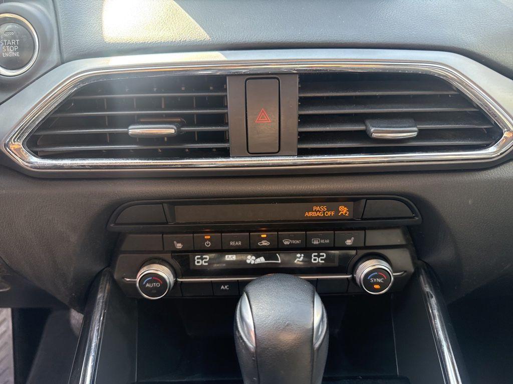 used 2019 Mazda CX-9 car, priced at $17,898
