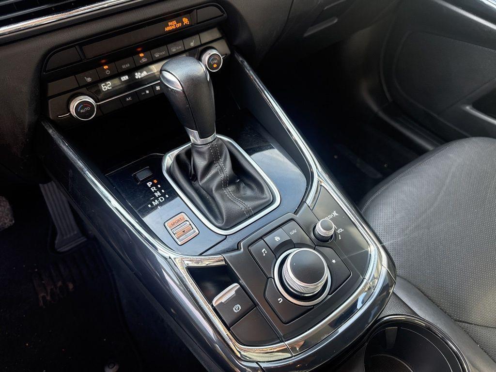 used 2019 Mazda CX-9 car, priced at $17,898