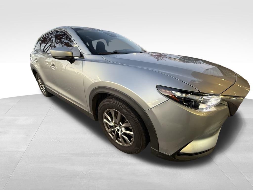 used 2019 Mazda CX-9 car, priced at $17,898