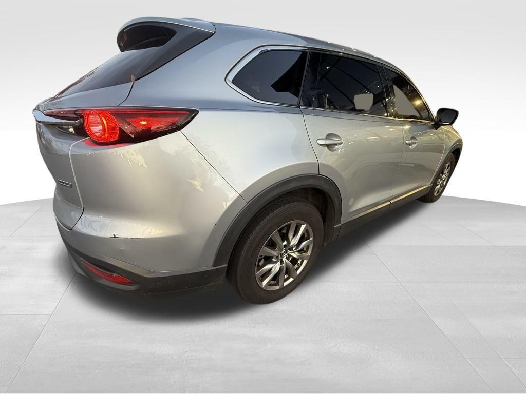 used 2019 Mazda CX-9 car, priced at $17,898