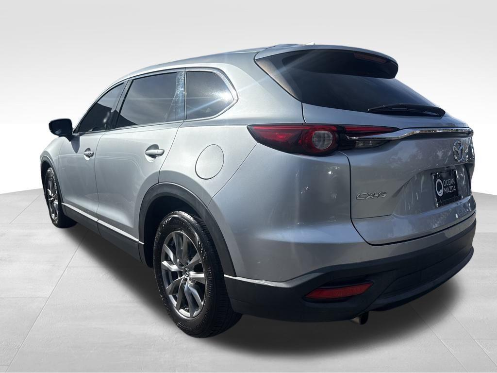 used 2019 Mazda CX-9 car, priced at $17,898