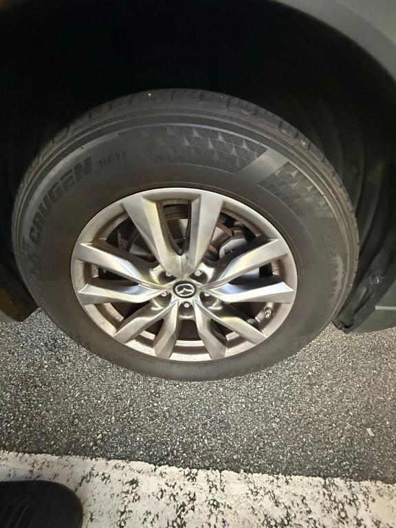 used 2019 Mazda CX-9 car, priced at $17,898