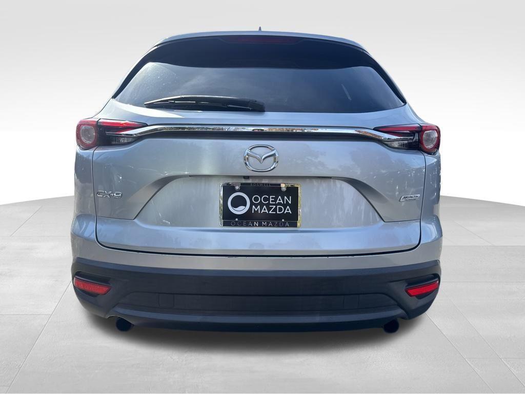 used 2019 Mazda CX-9 car, priced at $17,898