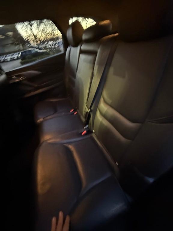 used 2019 Mazda CX-9 car, priced at $17,898