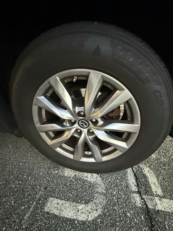 used 2019 Mazda CX-9 car, priced at $17,898