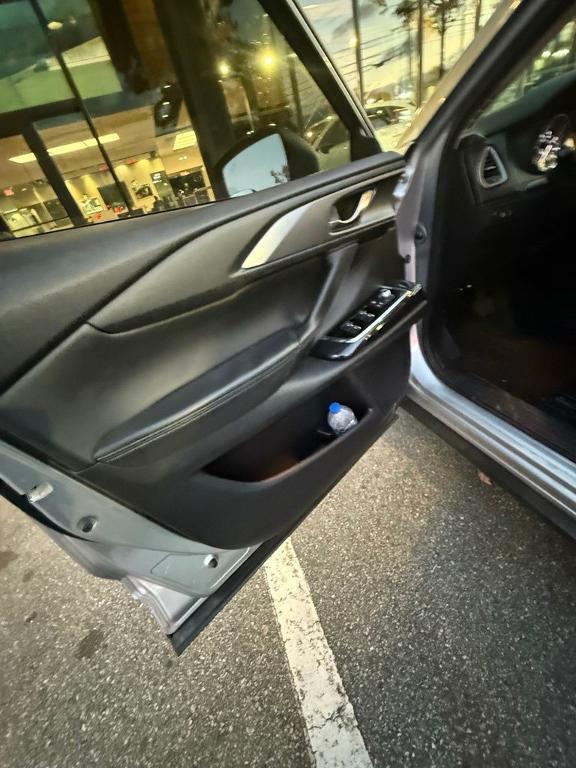 used 2019 Mazda CX-9 car, priced at $17,898