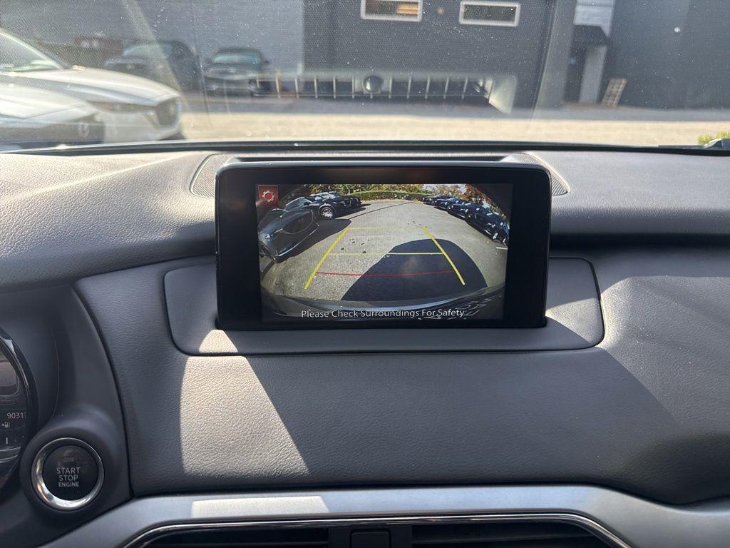 used 2019 Mazda CX-9 car, priced at $17,898