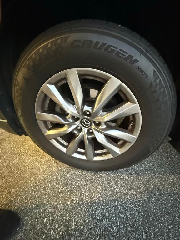 used 2019 Mazda CX-9 car, priced at $17,898