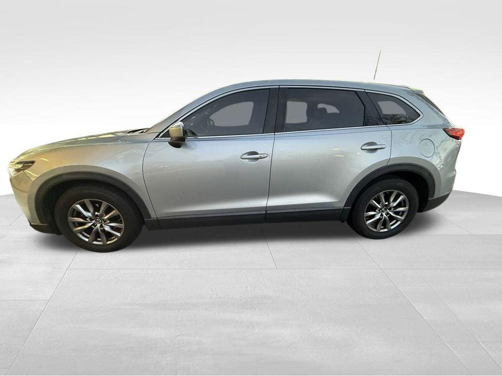 used 2019 Mazda CX-9 car, priced at $17,898