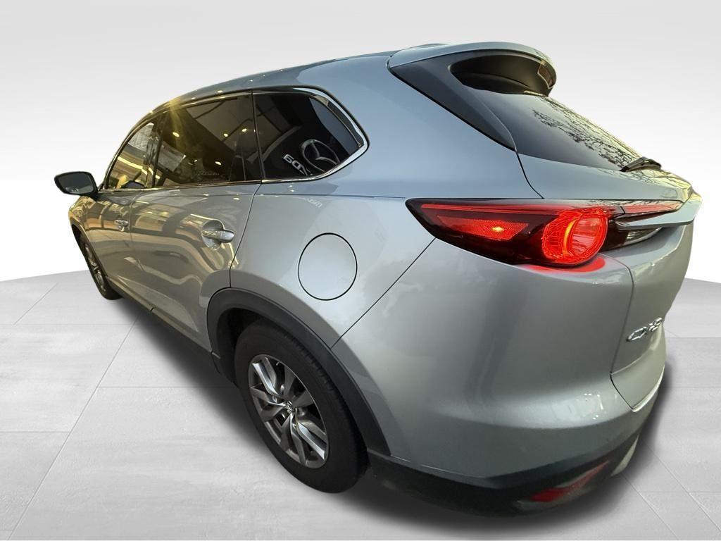 used 2019 Mazda CX-9 car, priced at $17,898