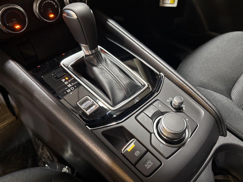 new 2025 Mazda CX-5 car, priced at $29,773