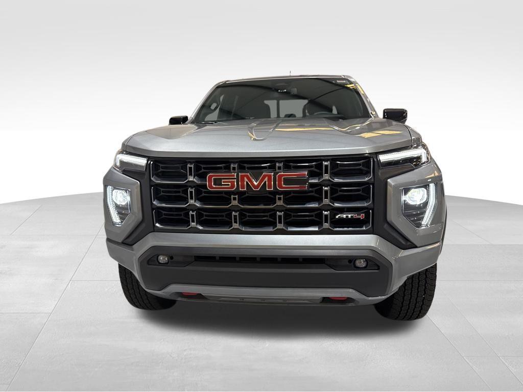 used 2024 GMC Canyon car, priced at $41,699