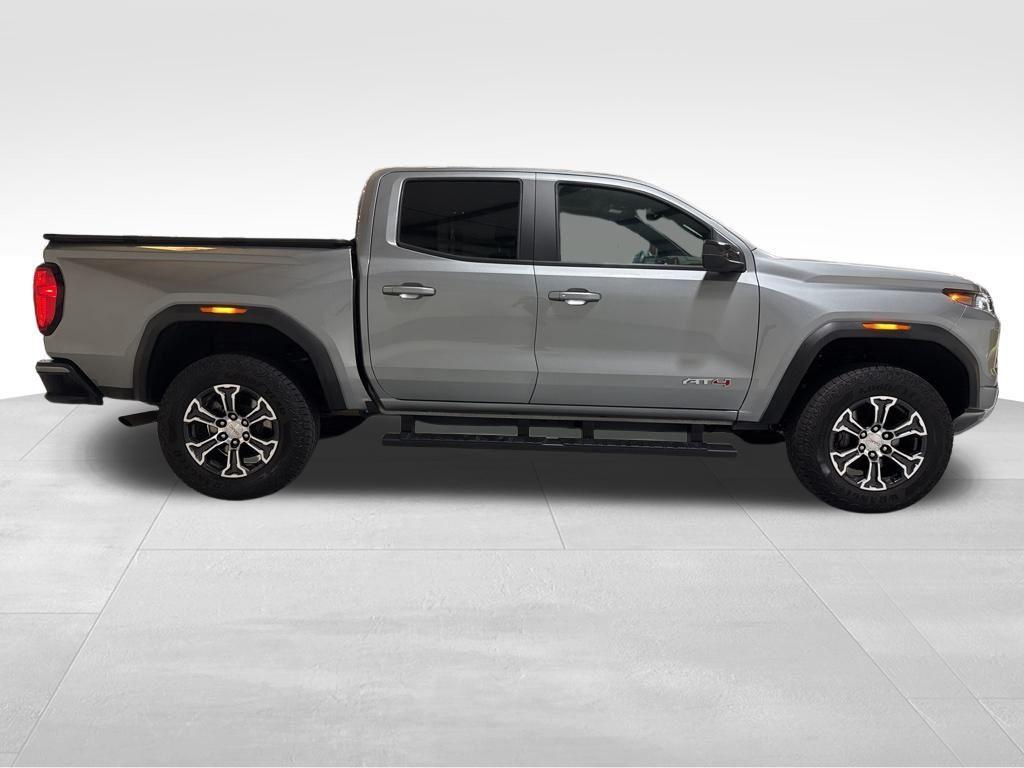 used 2024 GMC Canyon car, priced at $41,699