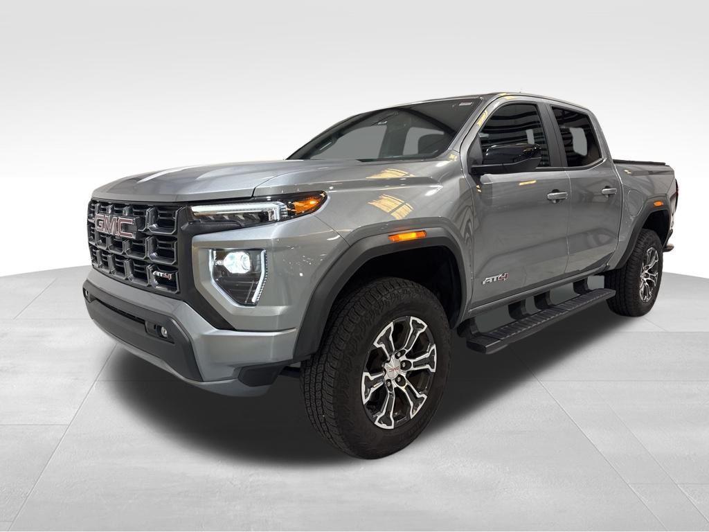 used 2024 GMC Canyon car, priced at $41,699
