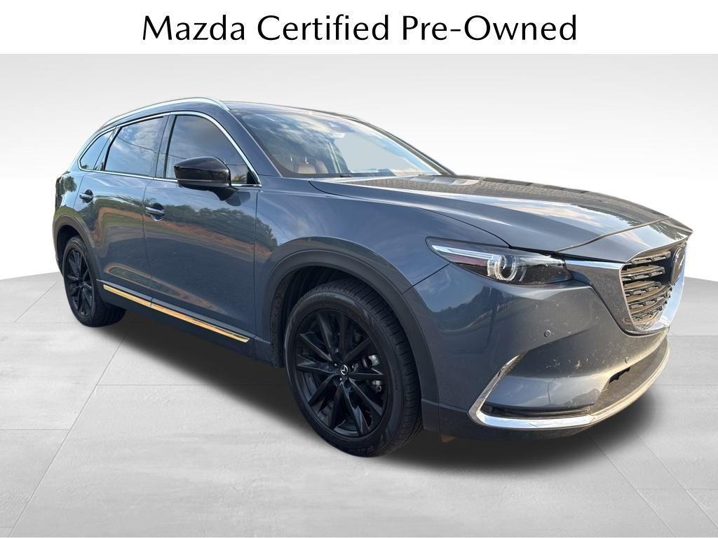 used 2023 Mazda CX-9 car, priced at $29,991