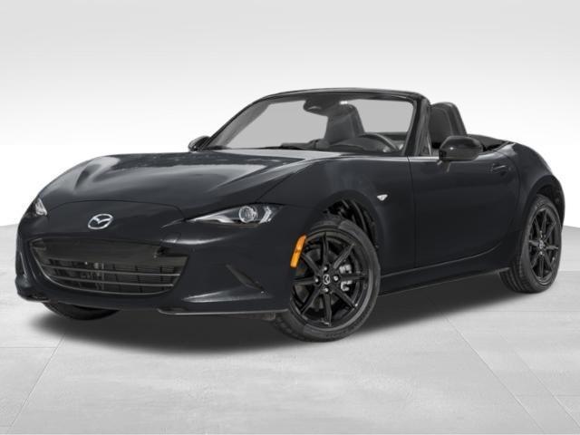 new 2025 Mazda MX-5 Miata car, priced at $30,271