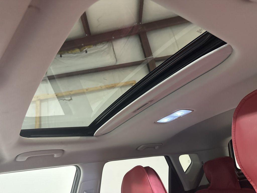 used 2023 Kia Soul car, priced at $16,991